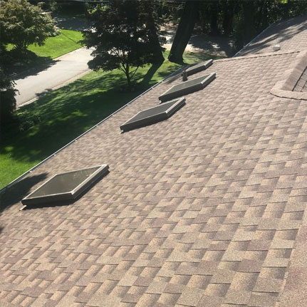 Skylight Repair Centereach NY