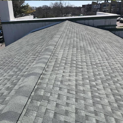 Roof Leak Repair Centereach NY